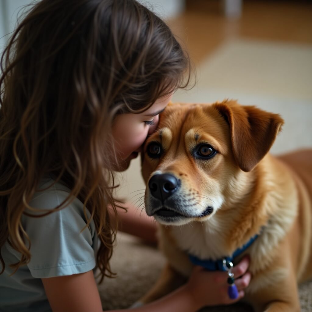 Vidas Passadas com Seu Animal,