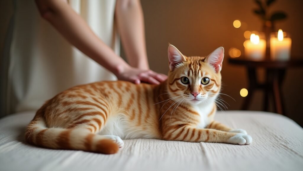 Alinhando os chakras