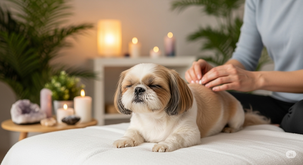 Chakras dos Pets