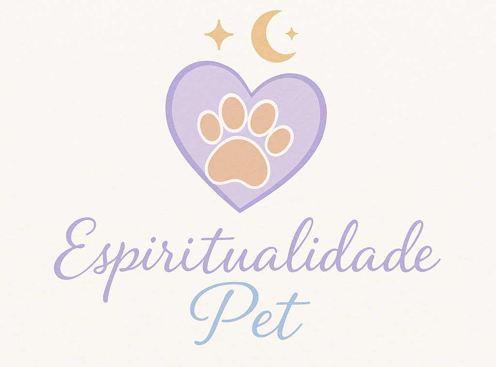 Espiritualidade Pet