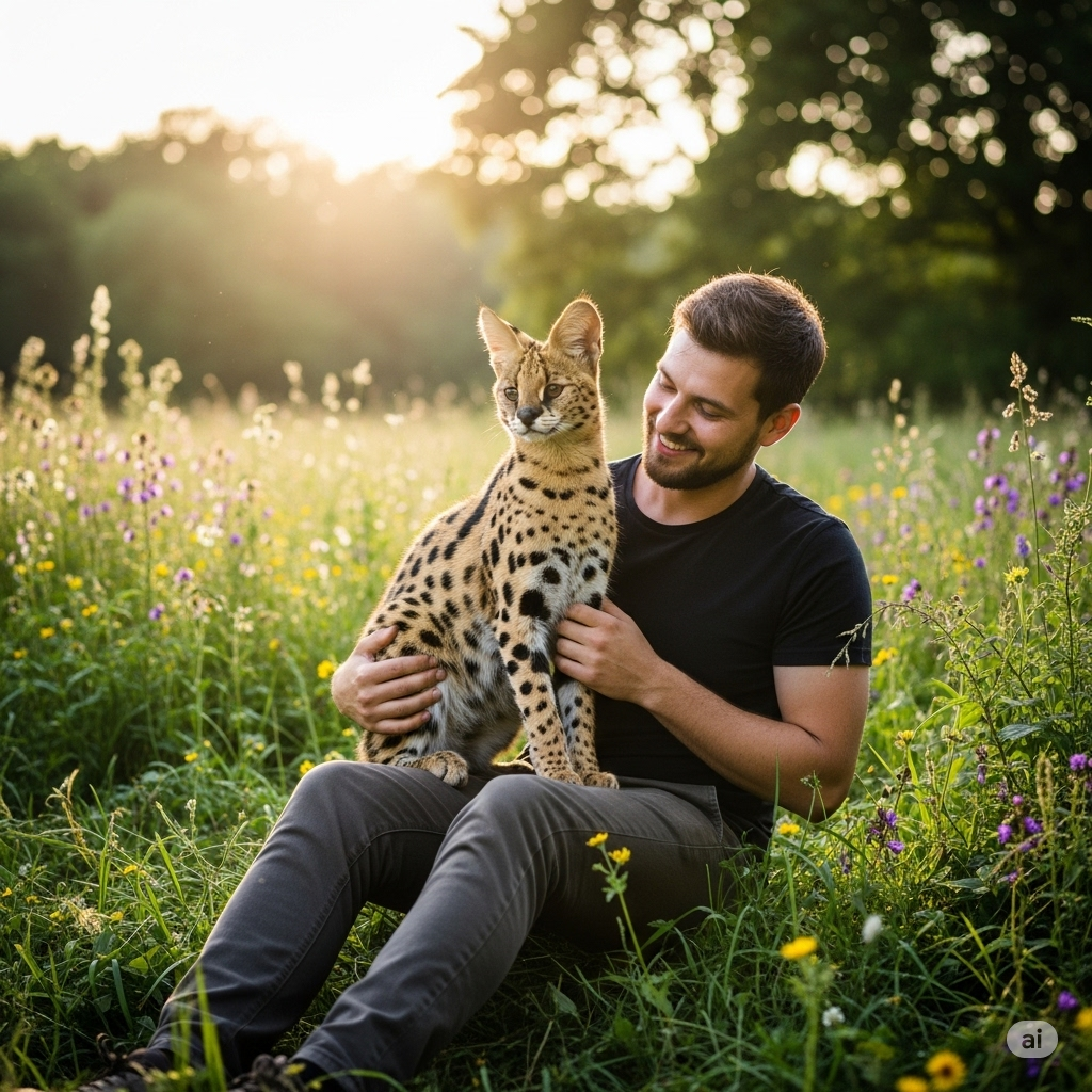 Animal exótixo