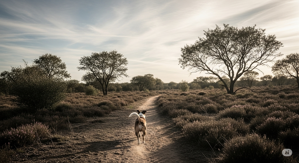 Pet na estrada