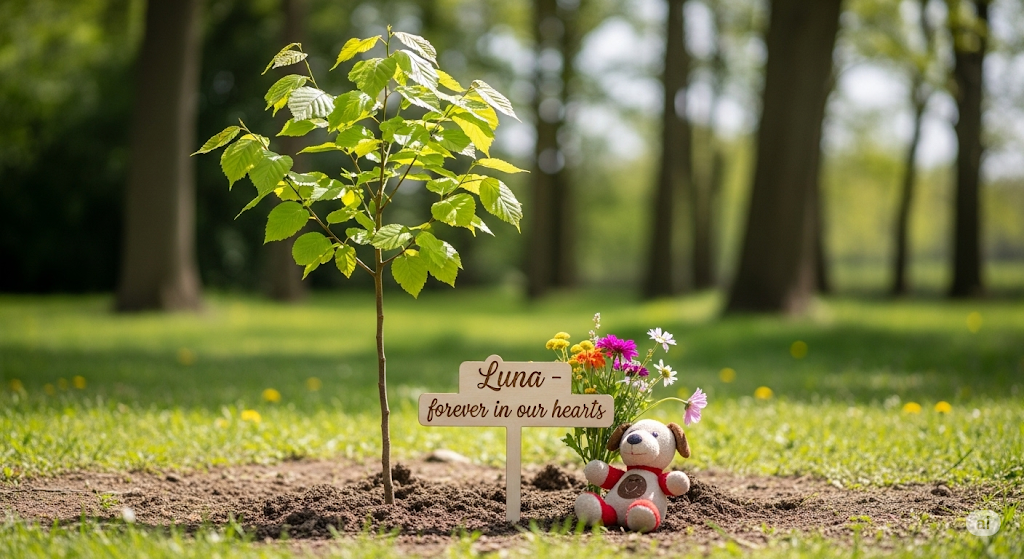 Homenagem à Luna