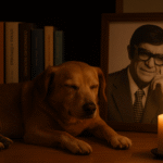 Chico Xavier e Cachorros