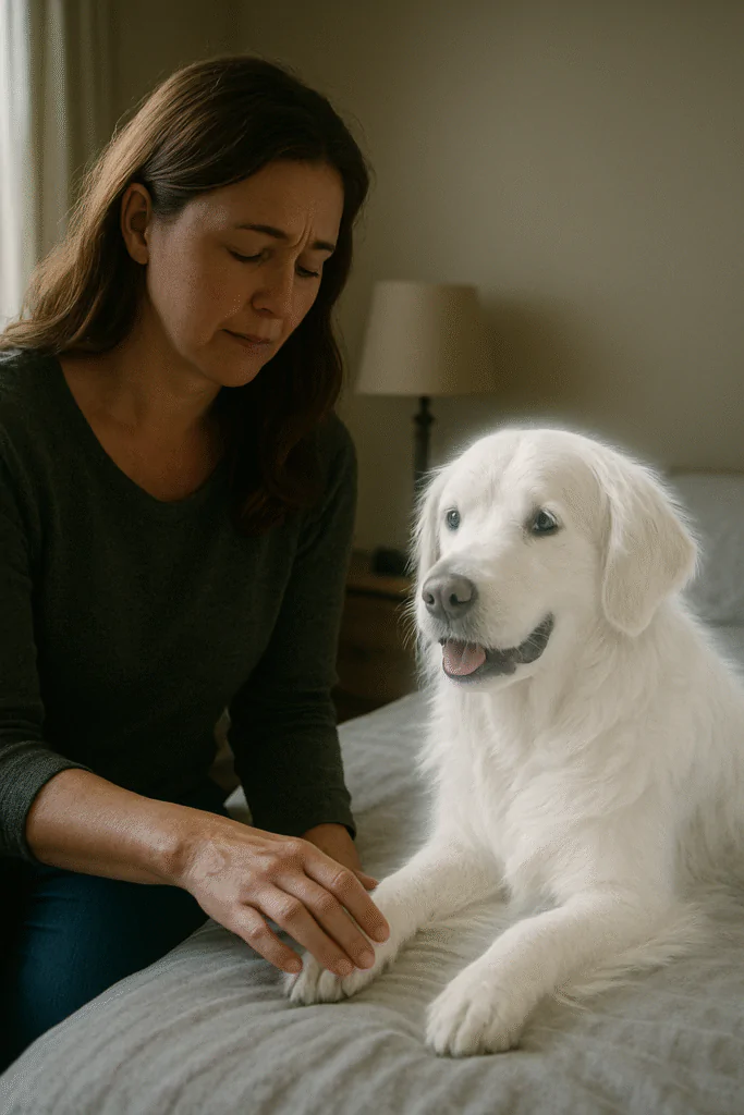 Animais e a Absorção de Energia Negativa