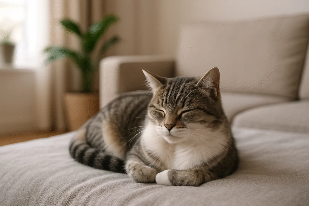 Animais e a Absorção de Energia Negativa