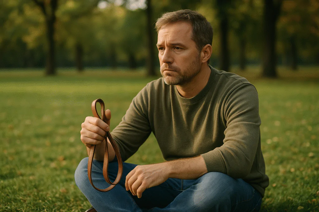 Como superar a perda de um pet