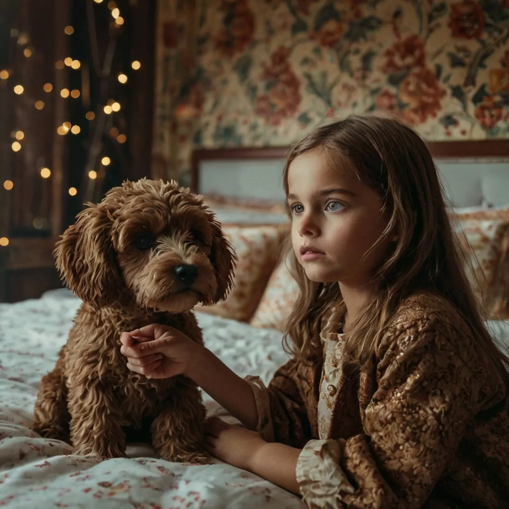 Vendo seu pet em sonho