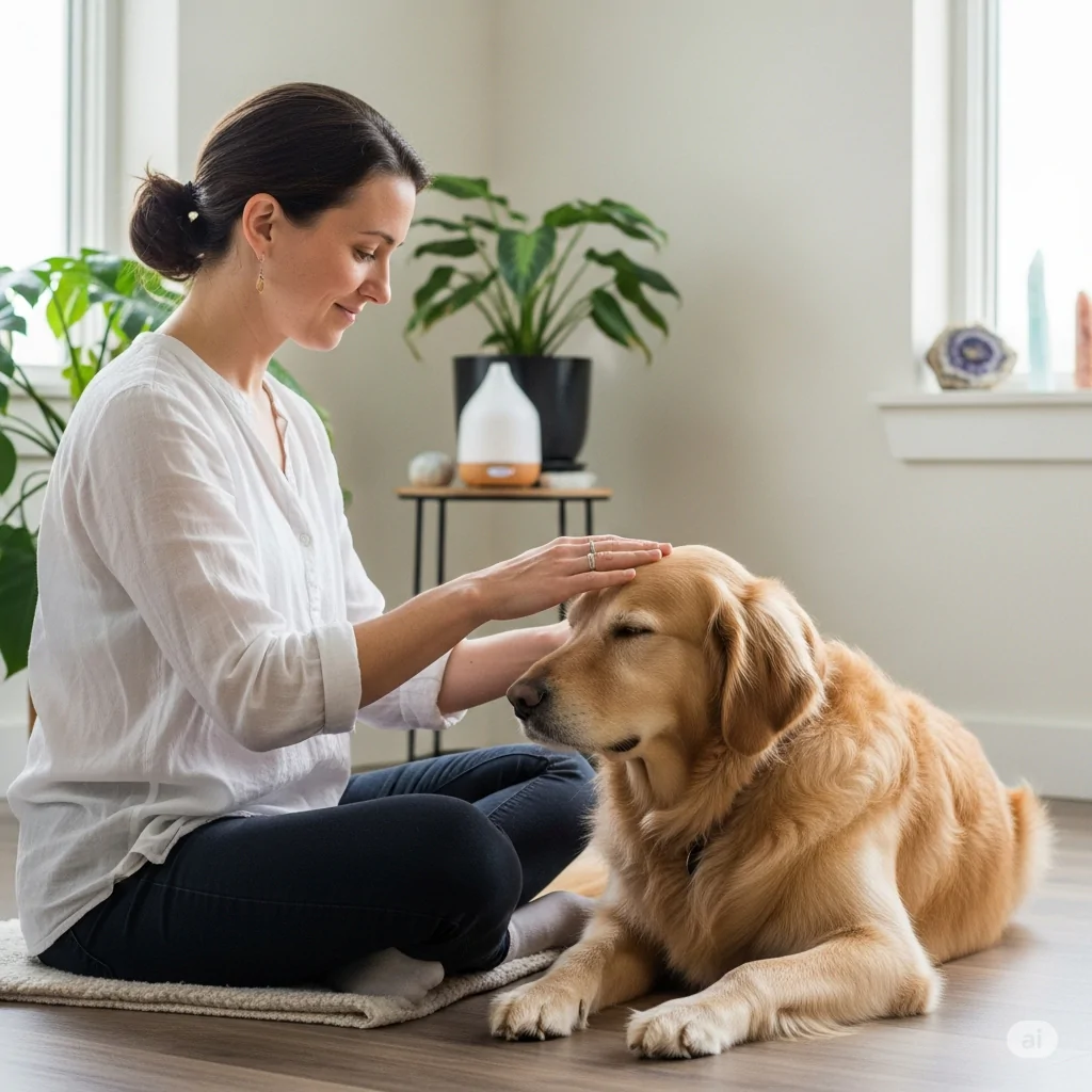 Sexto Chakra do Seu Pet
