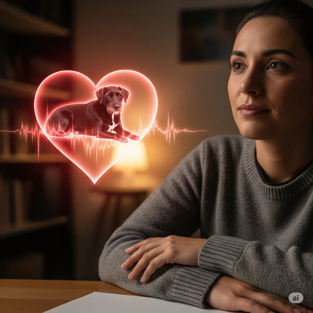 Reencontros Espirituais com Pets