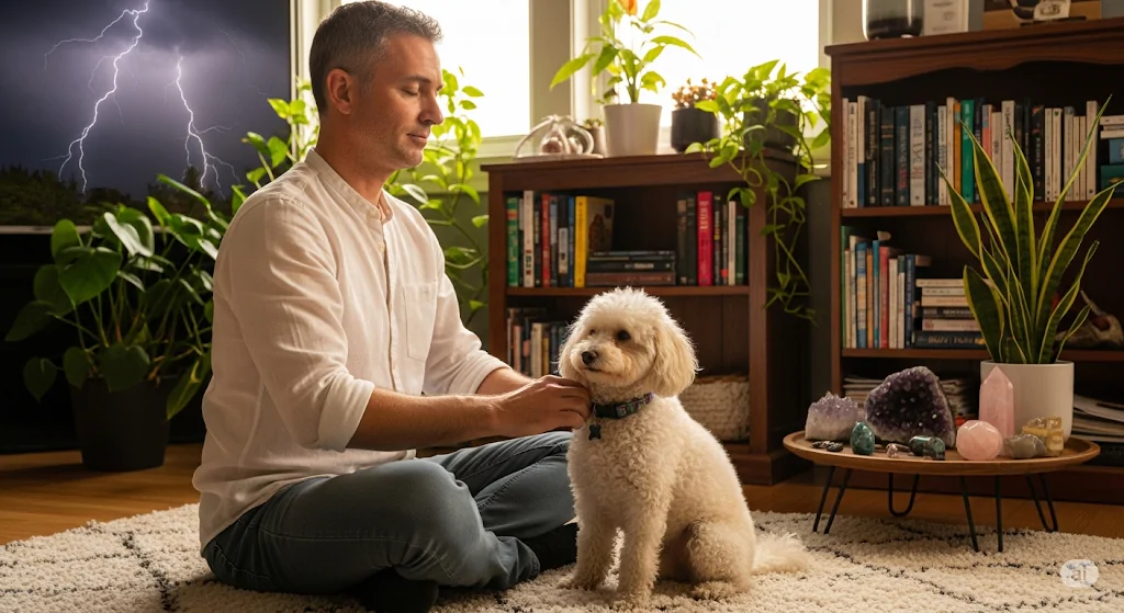 Como Acalmar Animais