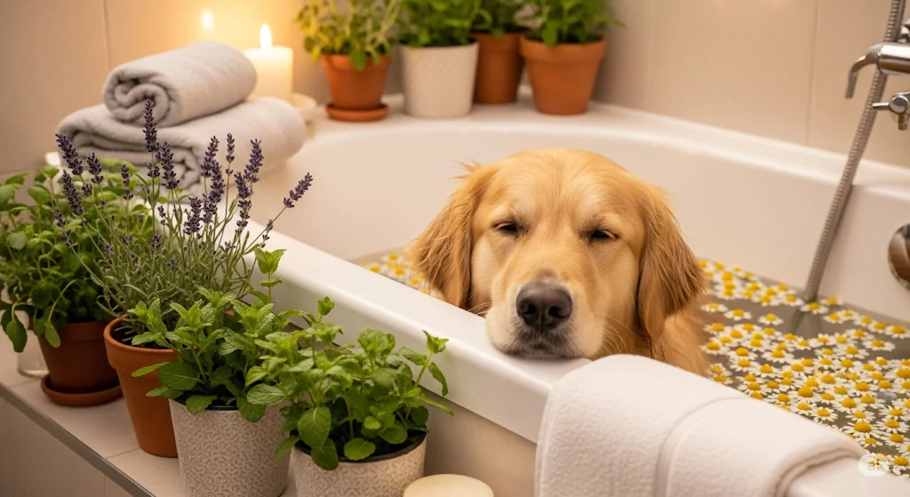 Bem-Estar Natural para Pets