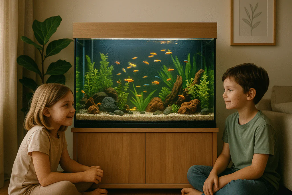 Pets e portais energéticos