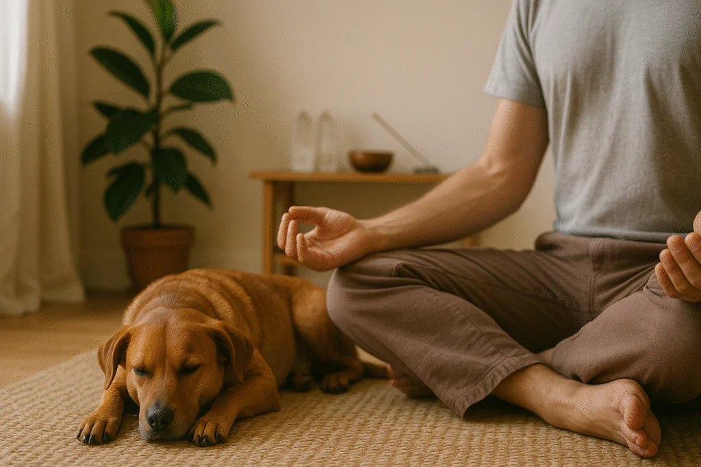 Pets e portais energéticos